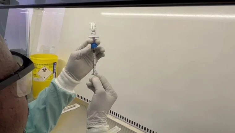 Promising Malaria Vaccine Candidate Boosts Immunity in Adults Living in Endemic Regions